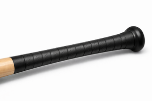 Bâton de baseball en bois d'érable personnalisé avec logo, 1 pièce, durable, léger, haute performance, 34 pouces, utilisation professionnelle, fabricant - Product Image 3