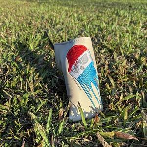 Ensemble de couvre-chef de club de golf en PU imperméable en cuir de qualité supérieure Livraison rapide du stock d'usine - Product Image 4