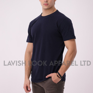 เสื้อยืดสตรีทแวร์ทรงปกติ ผลิตโดยผู้ผลิตคุณภาพสูง รับผลิตตามแบบ สกรีนลายได้ เป็นมิตรต่อสิ่งแวดล้อม ผ้าฝ้าย 100% ระบายอากาศได้ดี - Product Image 3