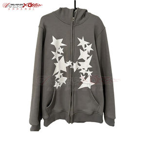 Sweat à capuche zippé respirant pour femme Style minimaliste pour vêtements d'entraînement Sweat à capuche zippé léger pour femme - Product Image 1