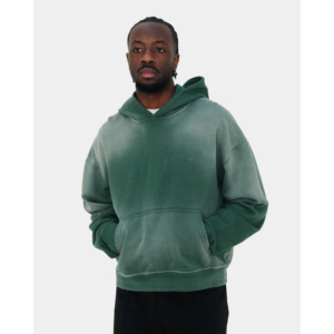 Ropa deportiva Slim Fit Camisa deportiva para hombre Jogging Ropa deportiva Personalizada Última moda masculina High Street Hoodies - Product Image 6