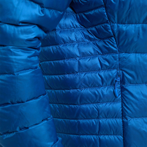 Veste matelassée pour homme confortable, respirante et à séchage rapide, produit tendance, vêtements pour homme, vestes matelassées chaudes pour l'hiver - Product Image 6