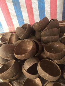 ชามกะลามะพร้าวแบบยั่งยืนไม่มีราคาถูกกว่า - Product Image 5