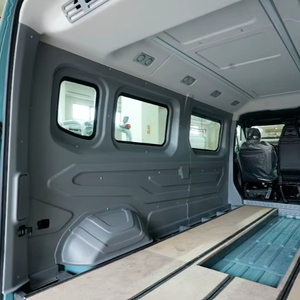 NEW 2026 RN Master ABS <b>Interior</b> Trim Kit VKM Grey/Black/Beige Luxury Specially Authorized IP Design <b>Accessories</b> Commercial - Product Image 1