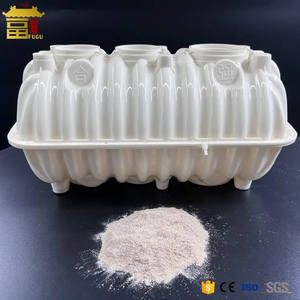 Bactéries anaérobies pour le traitement des eaux usées municipales Bio Enzyme Bactéries bénéfiques pour micro-organismes - Product Image 6