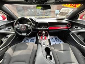 Precio bajo, Chevrolet Camaro LT 2017, auto usado en venta - Product Image 2