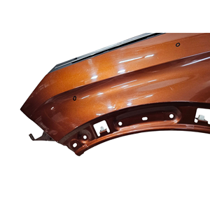 GARDES-BOUE AVANT GAUCHE PEUGEOT 3008 GT Line 9812305780 (17>) - Product Image 5