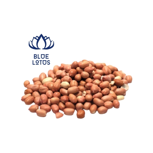 Among the top-selling products are large peanuts, groundnuts, raw peanut kernels and premium, high-nutrition peanut protein seed