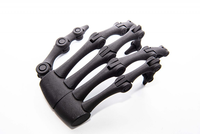 OEM Best-seller Impression 3D Prototype rapide Conception de modèle Produit imprimé 3D métal plastique SLA/SLS/FDM Résine d'impression 3D Nylon ABS