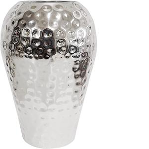 Vases à fleurs personnalisés faits à la main avec verre pour la décoration de la maison et du jardin - Product Image 4