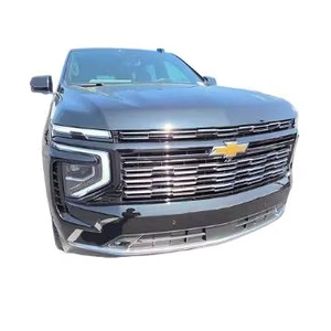 New /USED BLACK 2026 CHE VROLET TAHOE LT 5.3L V8 360 Rear Camera 31-40T Load Capacity Emission Diesel /GAS Automatic FOR SALE - Product Image 1