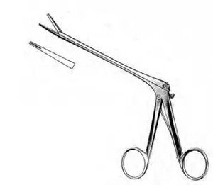 Orceps de plástico para reparación de labios, orceps de Europa - Product Image 2