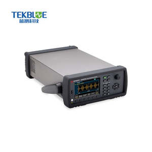 เครื่องบันทึกข้อมูล Keysight DAQ973A เครื่องมือเก็บข้อมูลระดับพรีเมียม - Product Image 4