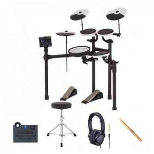 Mejor OFERTA para R @ Land Ventas DE CALIDAD DE NUEVOS V-Drums Electronic Drum Set / Drum de la más alta calidad de la TD-17KVX-S - Product Image 1