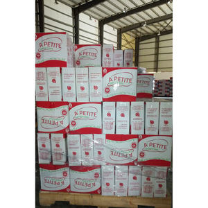 Pasta de etiqueta privada, espagueti, hecho en África, 350g, marca - Product Image 2