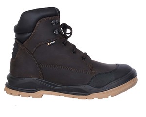 Chaussures de sécurité et chaussures industrielles - Product Image 3