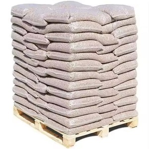 Bolsas europeas de 15kg de pellets de madera de pino - Product Image 1