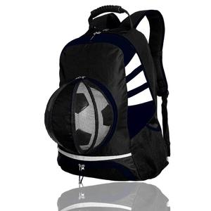 Bolsa de baloncesto personalizada, mochila de fútbol con pelota - Product Image 3