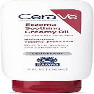 Crema Corporal Hidratante Antiarrugas y Antienvejecimiento CeraVee - Product Image 5