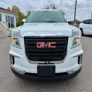 GMC TERRAIN LIMITED LHD/RHD 2016 D'OCCASION POUR LA LIVRAISON EN VENTE - Product Image 1