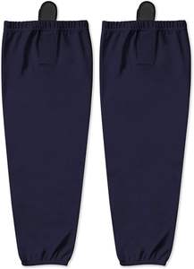 Ice Hockey Accessories Balance and <b>Grip</b> Designed <b>Socks</b> with Breathable Panels Snug Fit Dry Comfort Throughout Every Shift - Product Image 4