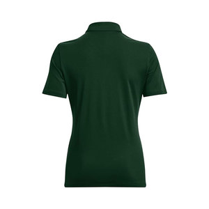 Recién llegado, Polo personalizado para hombres, poliéster Spandex, secado rápido, 4 vías, Polo elástico, camiseta, fabricación - Product Image 2