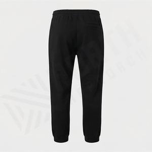 Slim Fitness Gym Joggers For Men High Quality Workout Training Sweatpants Custom Manufacturer Blank Comfortable Durable <b>Trousers</b> - Product Image 2