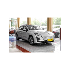 รถยนต์พลังงานใหม่ Hongqi E-QM5 รุ่น Didi ปี 2021 คุณภาพสูง มาใหม่ พร้อมจำหน่าย - Product Image 4