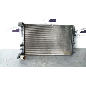 Radiatore A/C VOLKSWAGEN Polo 4a Serie 6Q0121253R BNM Diesel 1400 (01>09) - Product Image 1