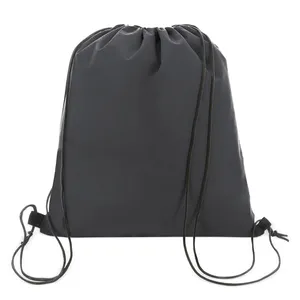 Zaini Sportivi Personalizzabili Braathen con Coulisse, Borse Promozionali per Gadget - Product Image 1