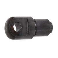 Pièce de rechange pour tracteur Massey Ferguson Hyd Lift Clevis, OEM, haute performance, hydraulique, 1863389M1 1860915M1