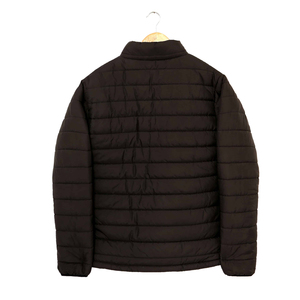 Doudoune matelassée légère classique pour hommes manteau décontracté chaud d'hiver adapté au streetwear et aux activités quotidiennes en plein air - Product Image 3