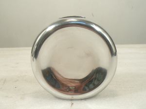 Florero de Diseño con Cuello Largo, Botella de Aluminio, para Dormitorio - Product Image 6