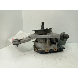 Moteur d'essuie-glace avant gauche RIDSTAL CITROEN C4 Picasso II 9816172980DV6DTED (13>) - Product Image 3