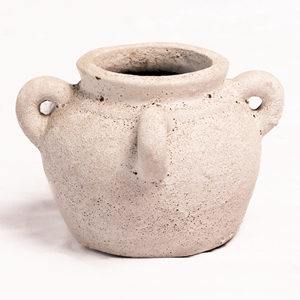 Mini Pottery Kendi Cangklek 4 - Product Image 1