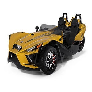 NUEVO ÉXITO DE VENTAS 2025 Slingshots R Slingshots SLR Tracción en las 3 Ruedas AUTODRIVE CON LIQUIDACIÓN GRATUITA - Product Image 3