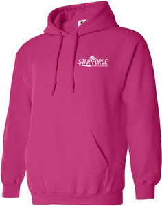 Pull Streetwear unisexe haute qualité 100% coton Vintage blanc surdimensionné basique coton mélangé sweats à capuche pour hommes - Product Image 3