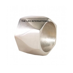 Anillo para Servilletas y Material de Cristal de Lujo para Mesa de Comedor, Banquete de Boda, Festivales y Otras Ocasiones - Product Image 5