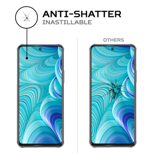 ฟิล์มกันรอยหน้าจอ ANTISHOCK สำหรับอินฟินิกซ์ ฮอต 11 เอส เอ็นเอฟซีฟิล์มป้องกันระดับพรีเมียมสำหรับจอแสดงผลของโทรศัพท์ - Product Image 5