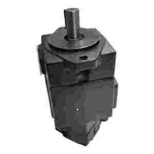 Série S-PV2R23-26/33/41/47/53/59/65/75-Pompe hydraulique à palettes duplex 108-F-R S-PV2R24-47-136-F-RFRL-35T68 - Product Image 1