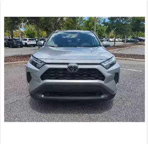 Toyota RAV4 XLE 2022 certifiée d'occasion, boîte automatique 8 vitesses avec surmultiplication, alliage d'aluminium durable, utilisation industrielle facile - Product Image 1