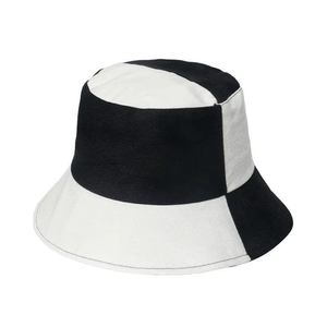 Vente en gros Chapeau seau unisexe en coton de qualité supérieure Chapeaux seau au design personnalisé au style unique - Product Image 1