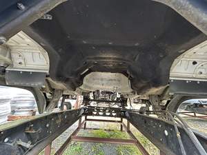 Cabina Usada para Camión ISUZU Forward - Product Image 4