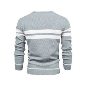 Venta caliente de los hombres Durable Winter Pullover Sudadera Patrón sólido con capucha y logotipo personalizado Liso teñido Venta en línea - Product Image 3