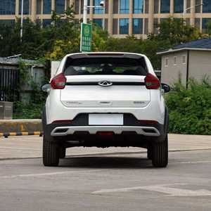 SUV compact d'occasion 2024, 1,5 L, 5 portes, 5 places, CVT, essence, automatique, sièges en tissu, galerie de toit métallique - Product Image 5