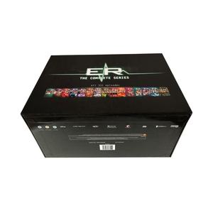 Serie Completa de 90 DVD de Programas de TV, Películas y Accesorios de Audio y Video, Directo de Fábrica del Fabricante, Envío DDP para Ofertas de Shopye - Product Image 3