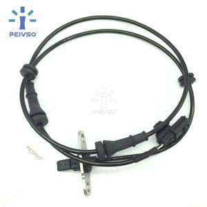 Capteur ABS de haute qualité au prix d'usine PEIVSO pour NISSAN NP300 2015-2025 OEM 47900-4JA0A - Product Image 2