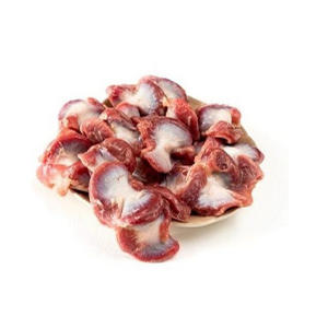 Mollejas de pollo congeladas Pollo sin piel deshuesado/Mollejas de pollo - Product Image 1