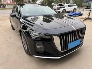 รถใหม่ HongQi H5 2.0T สุดหรู - Product Image 4