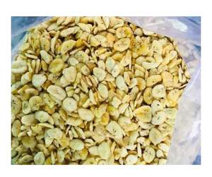 Croustilles de bananes séchées en vrac pour l'exportation-Bananes séchées croustillantes pour l'emballage en vrac à prix compétitif, parfaites pour les collations - Product Image 6